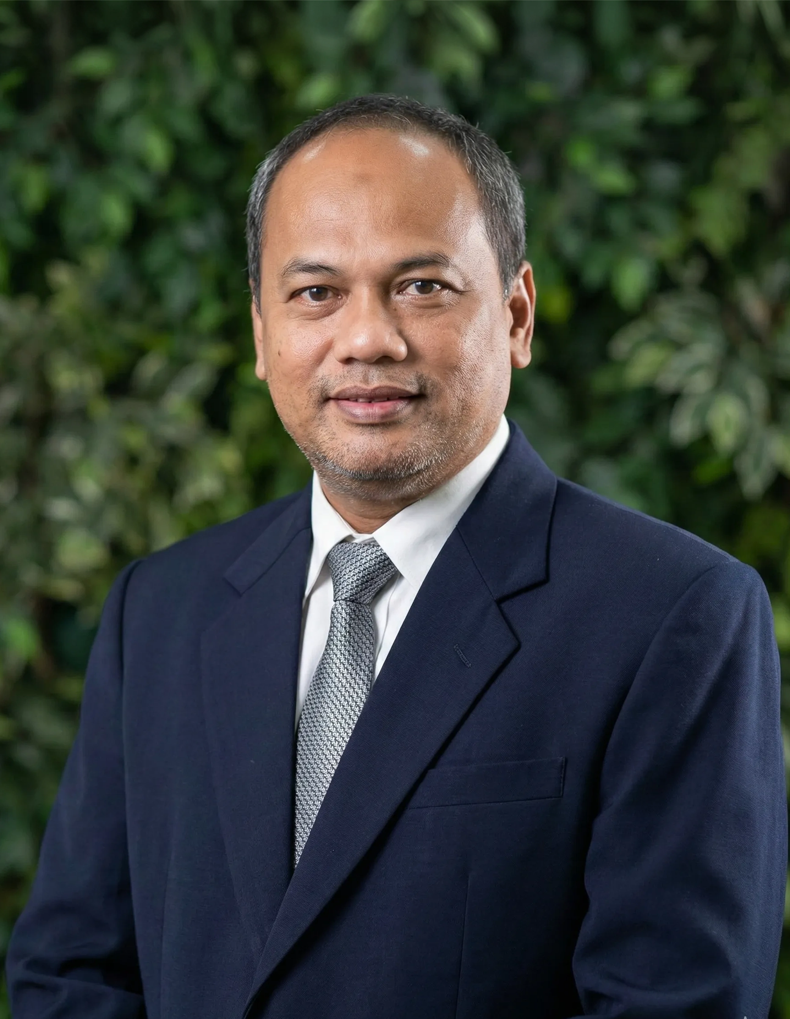 Ibnu Sapto Adi